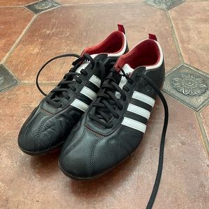 Adidas Soccer Cleats Men’s 10